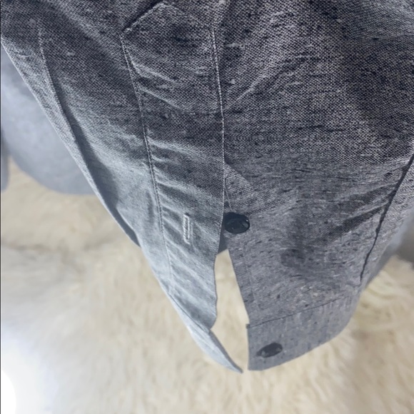 Zara button down - Picture 4 of 6